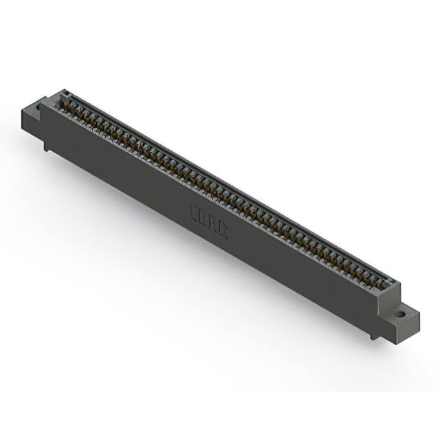 395-048-521-402 EDAC Inc.  Edgeboard Connectors